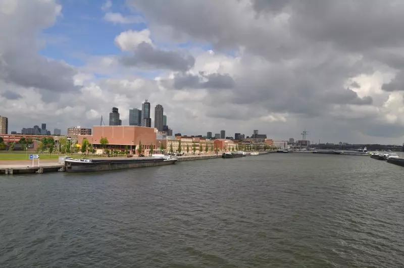 Rotterdam (c) Karin Höll